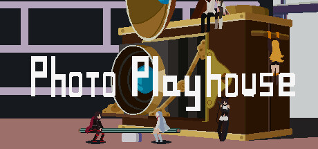 Photo Playhouse steam charts