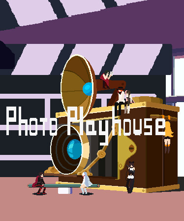 Photo Playhouse