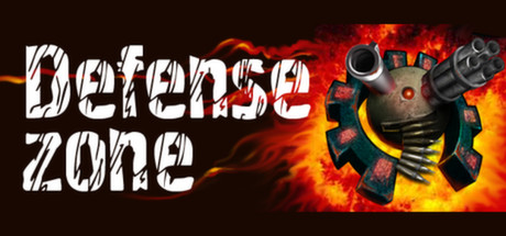 Defense Zone Cover Image
