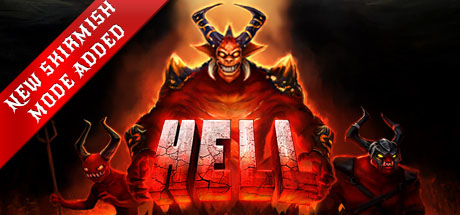 Steam Workshop::Hell