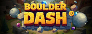 BOULDER DASH 40th Anniversary