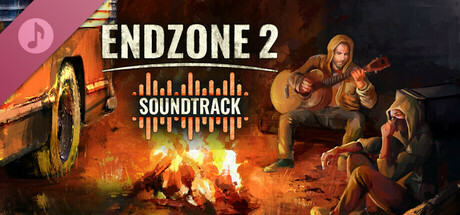 Endzone 2: Soundtrack banner image