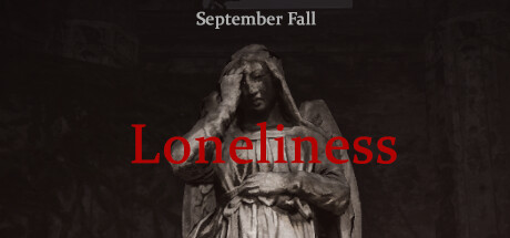 September Fall - Loneliness banner image