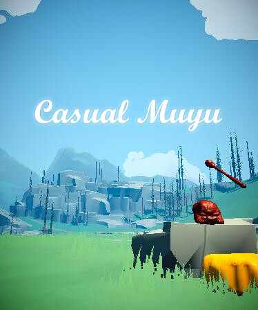 CasualMuyu