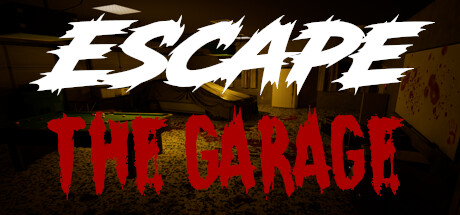 Escape The Garage banner image