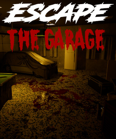 Escape The Garage