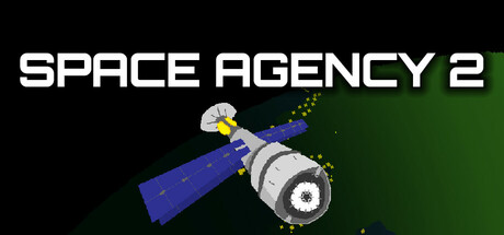 Space Agency 2: 宇宙を探索する協力型SFストラテジー