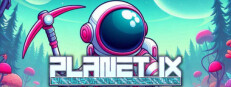 Lunara: Planet IX 게임 이미지