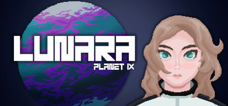 Lunara: Planet IX (月亮: 第九行星) banner image