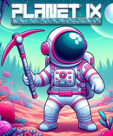 Lunara: Planet IX