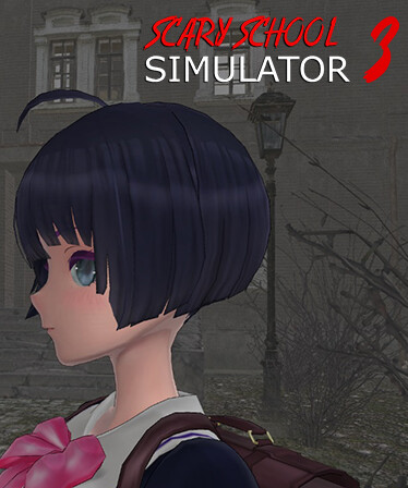 Scary School Simulator 3