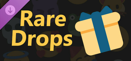 Emoji Clicker - Rare Drops #2 Unlock banner image