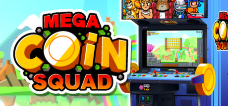 Mega Coin Squad header image