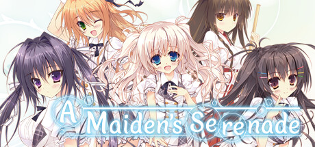 A Maiden's Serenade steam charts