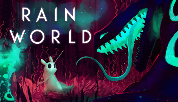 Game Cover Art