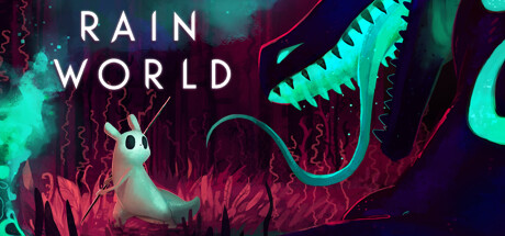 Rain World header image