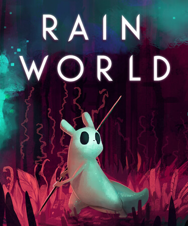 Rain World