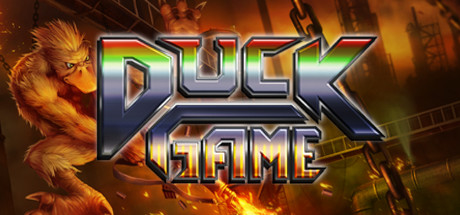Duck Game header image