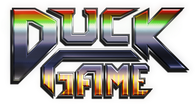 Duck Game