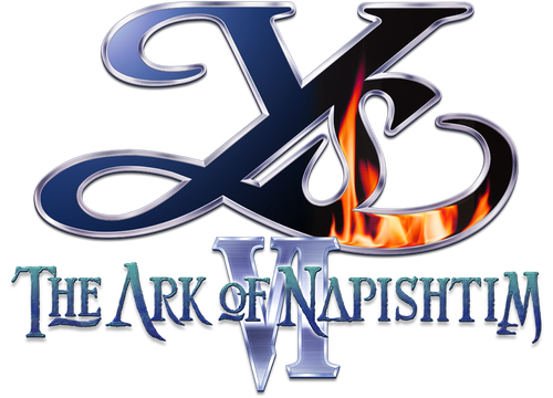 Ys VI: The Ark of Napishtim