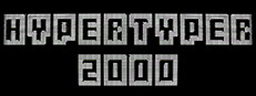 HyperTyper 2000