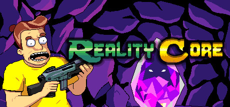 Reality Core steam charts