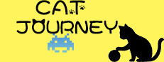 Cat Journey 게임 이미지