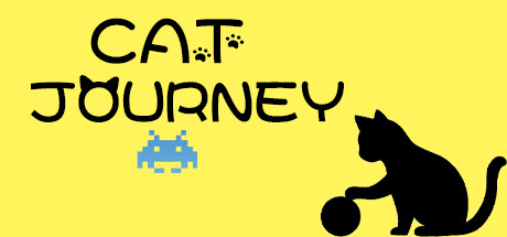 Cat Journey steam charts