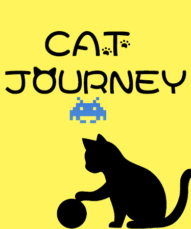 Cat Journey