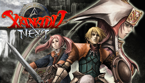 Xanadu Next on Steam