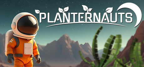 Planternauts banner