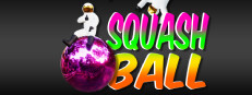 Squash Ball