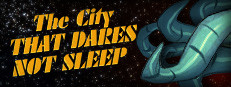 Sam & Max 305: The City That Dares Not Sleep