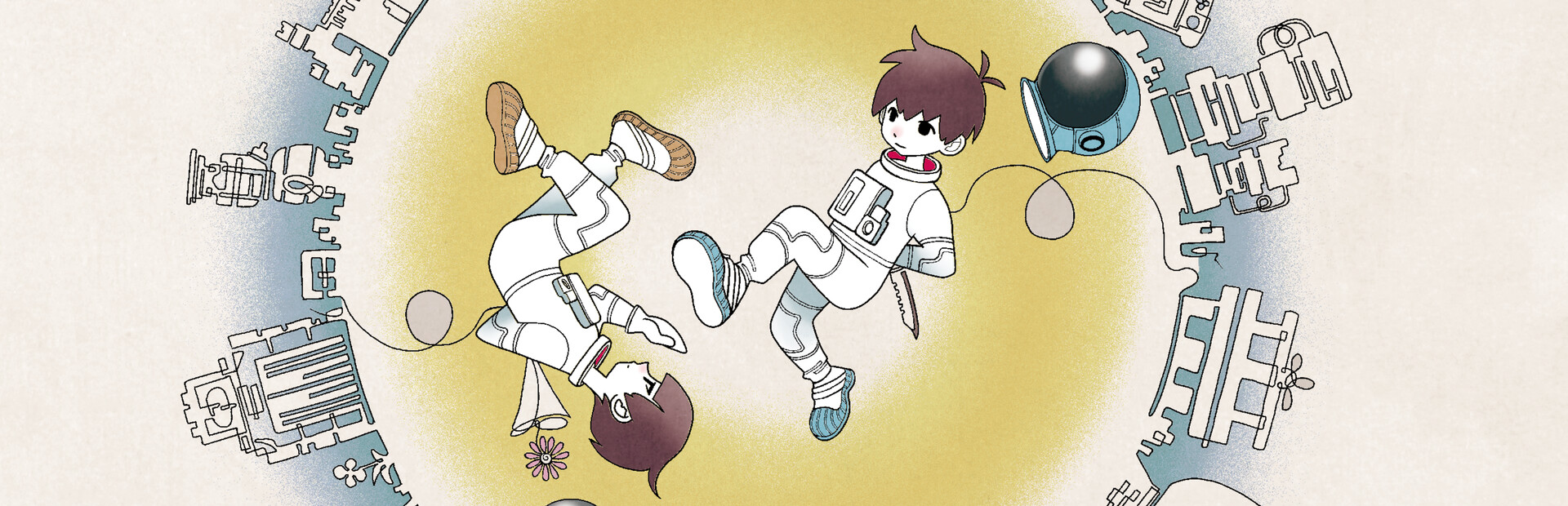 BOKURA: planet