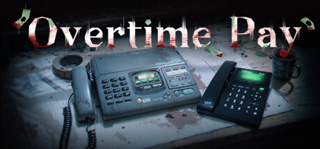 Overtime Pay banner image