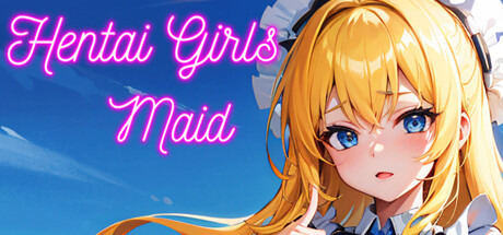 Hentai Girls Maid banner