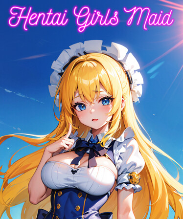 Hentai Girls Maid