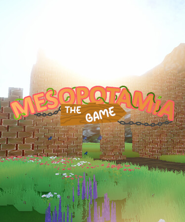 Mesopotamia: The Game
