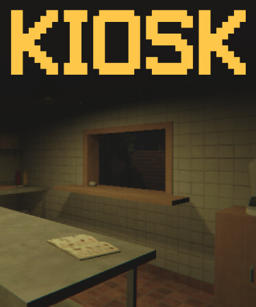 Kiosk