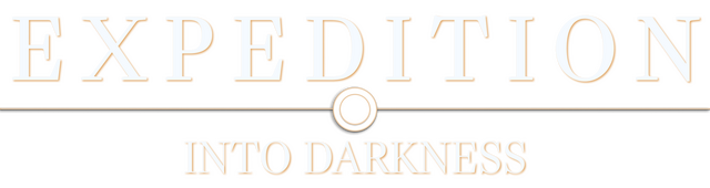 Expedition: Into Darkness