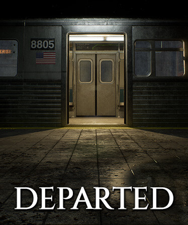 Departed