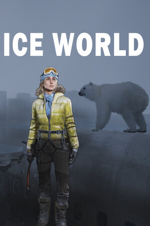 Ice World