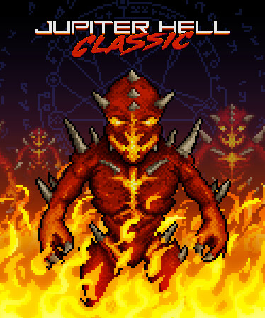 Jupiter Hell Classic