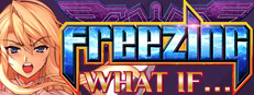 Freezing WHAT IF... 게임 이미지