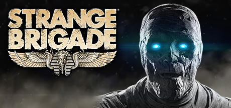 Strange Brigade header image