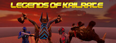 Legends of Kailrate