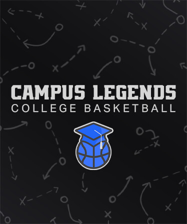 Campus Legends College Basketball