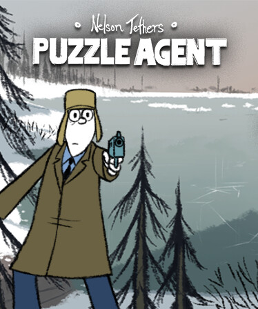 Puzzle Agent