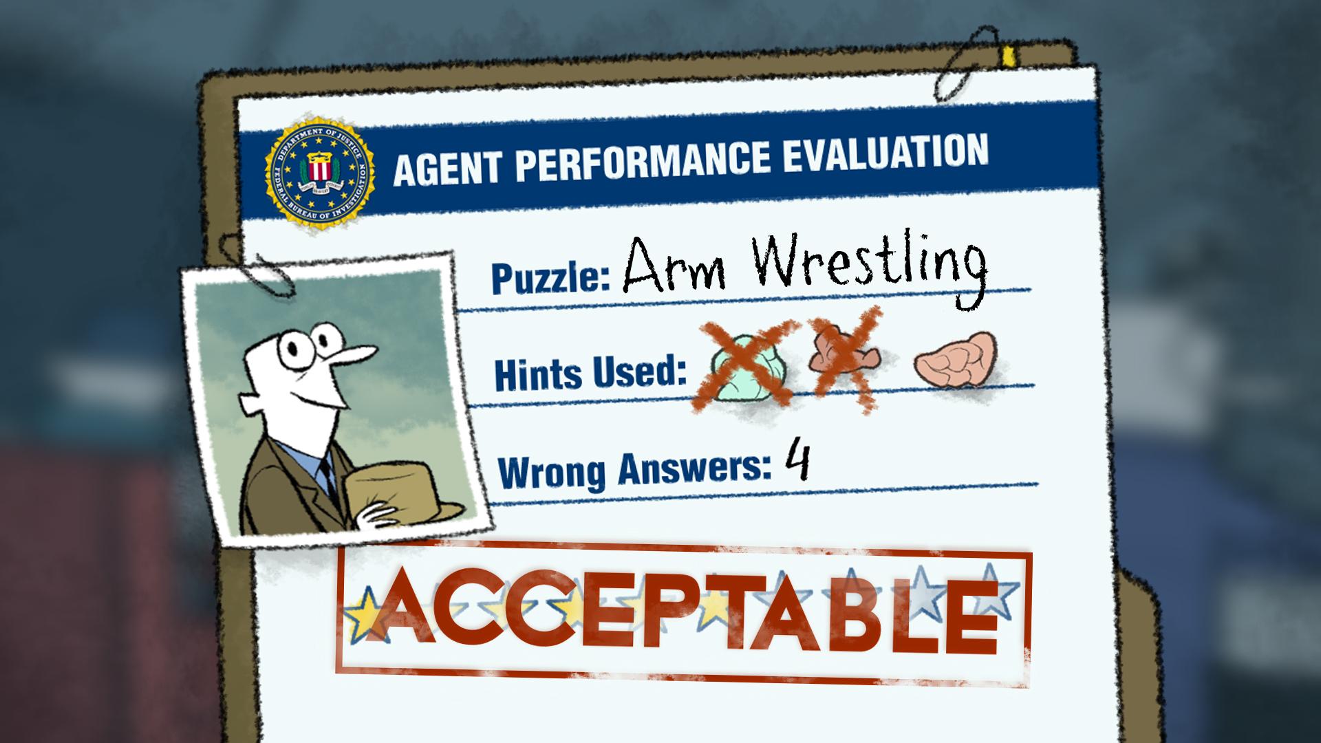 Nelson Tethers: Puzzle Agent - A Review of the new game from Telltale