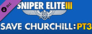 Sniper Elite 3 - Save Churchill Part 3: Confrontation